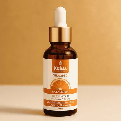 Premium Quality vitamin c serum